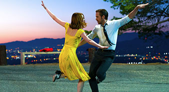 La La Land,<br/> Public Television Feature Film Package Season 4